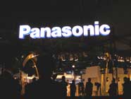 Panasonic