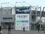 CEATEC JAPAN