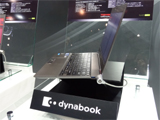 Ultrabookのdynabook R631