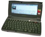 Handheld PC